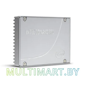 SSD диск Intel DC P4610 6.4TB (SSDPE2KE064T801)